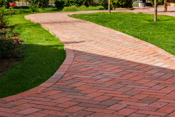 Best Professional Driveway Pavers  in Lake Mathews, CA